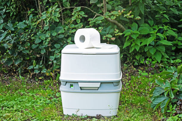 Best Porta potty rental near me  in Chlicothe, IL
