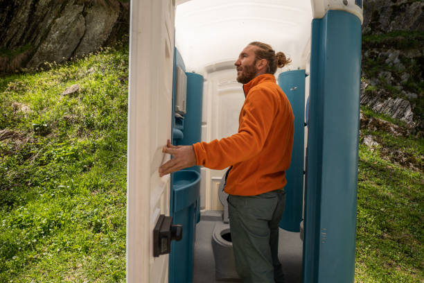 Best Sanitation services for porta potties  in Chlicothe, IL