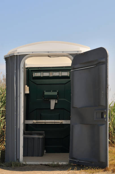 Best Affordable portable toilet rental  in Chlicothe, IL
