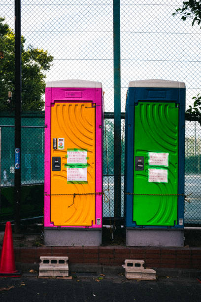 Best Porta potty rental for parties  in Chlicothe, IL