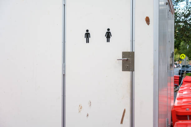 Best Long-term porta potty rental  in Chlicothe, IL