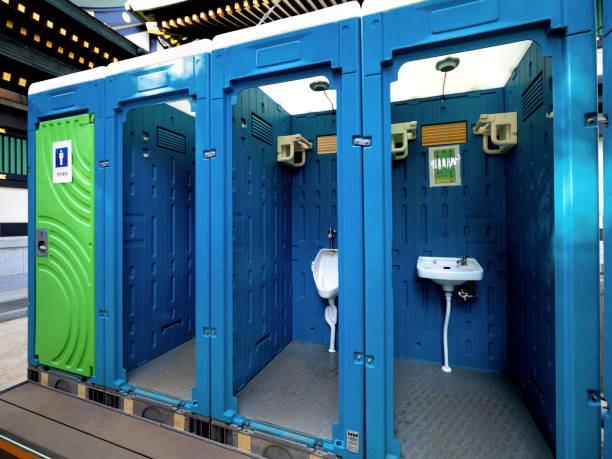 Best Local porta potty services  in Chlicothe, IL