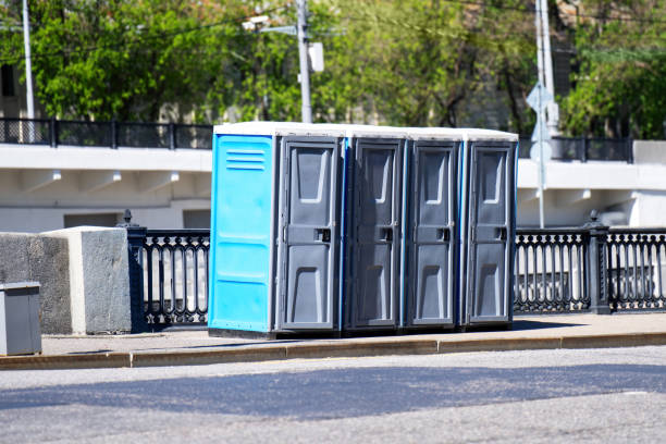 Best Porta potty delivery and setup  in Chlicothe, IL